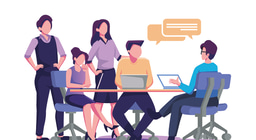 How an IFA network is helping interns onto the career ladder