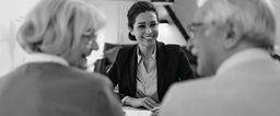 Trainee Financial Adviser opportunity (FFA1)