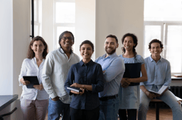 Who can become a financial adviser?