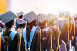 Why graduates should stay positive about a career in financial advice
