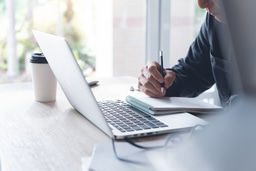 Level 3 - Your first step into financial services