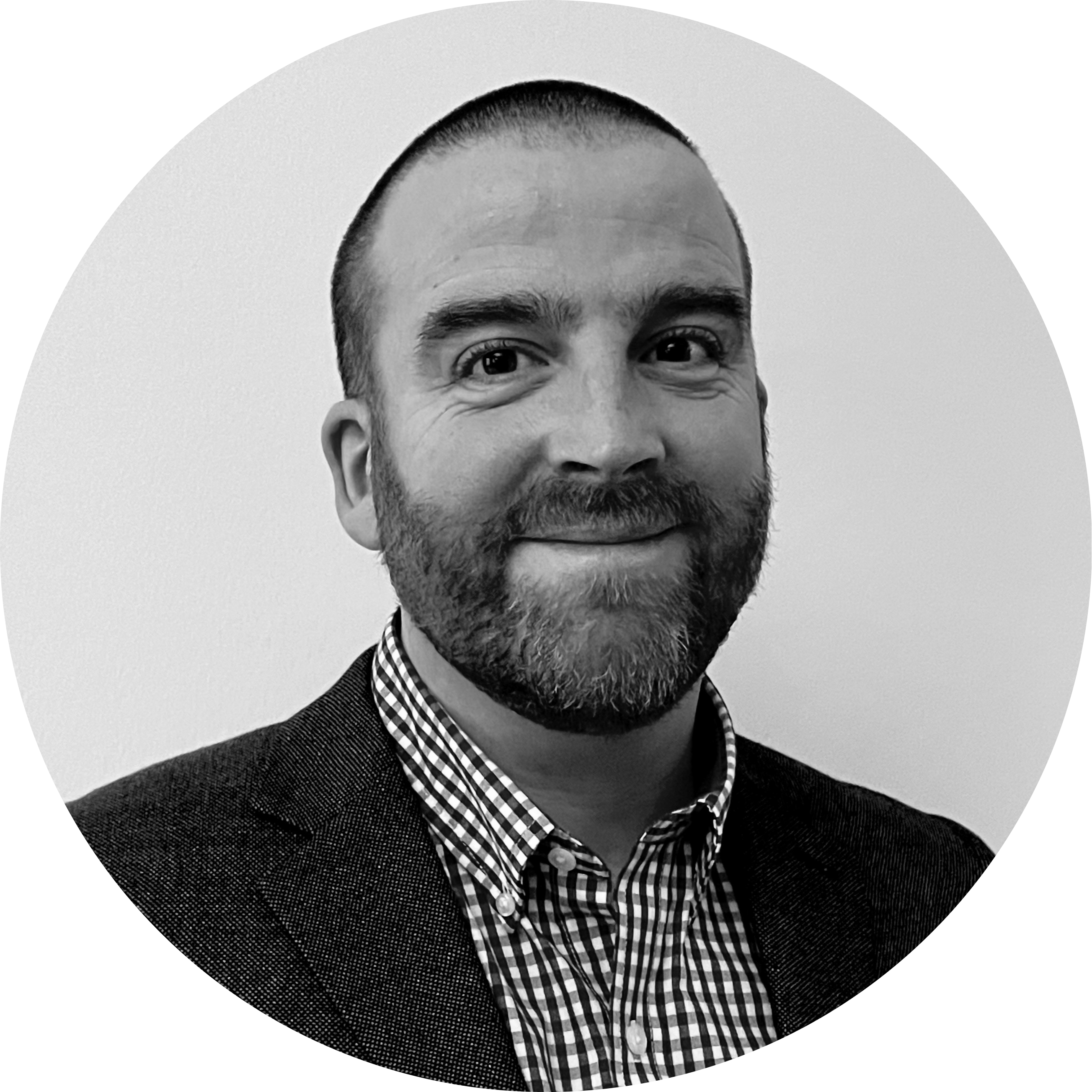 Go to the profile of Jon Dodson