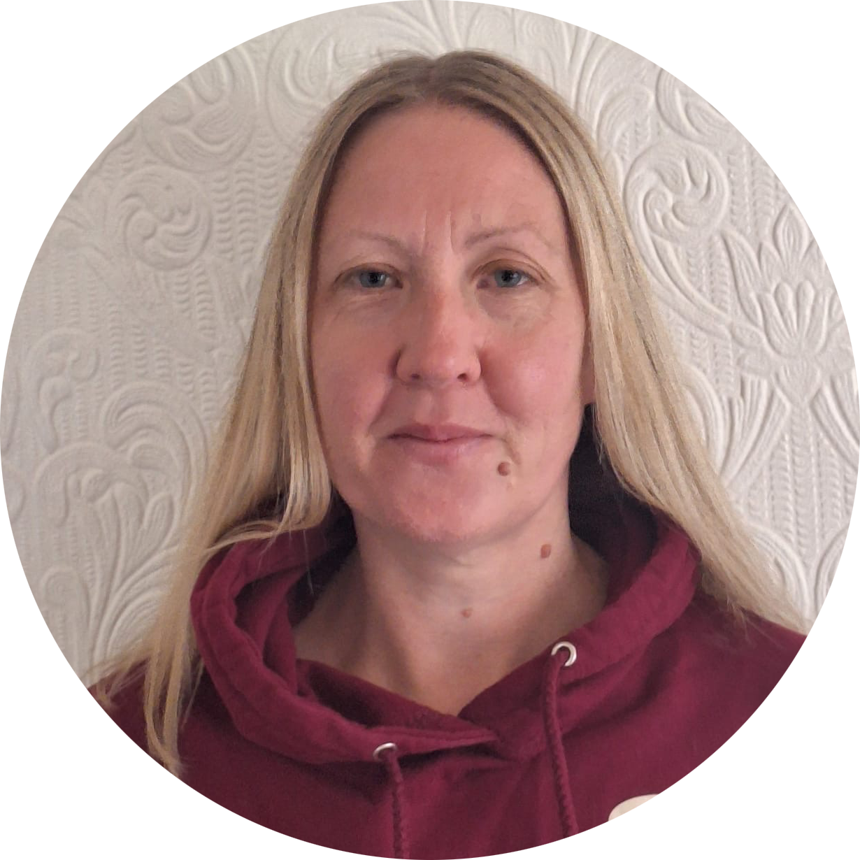 Go to the profile of Rosie Mowat