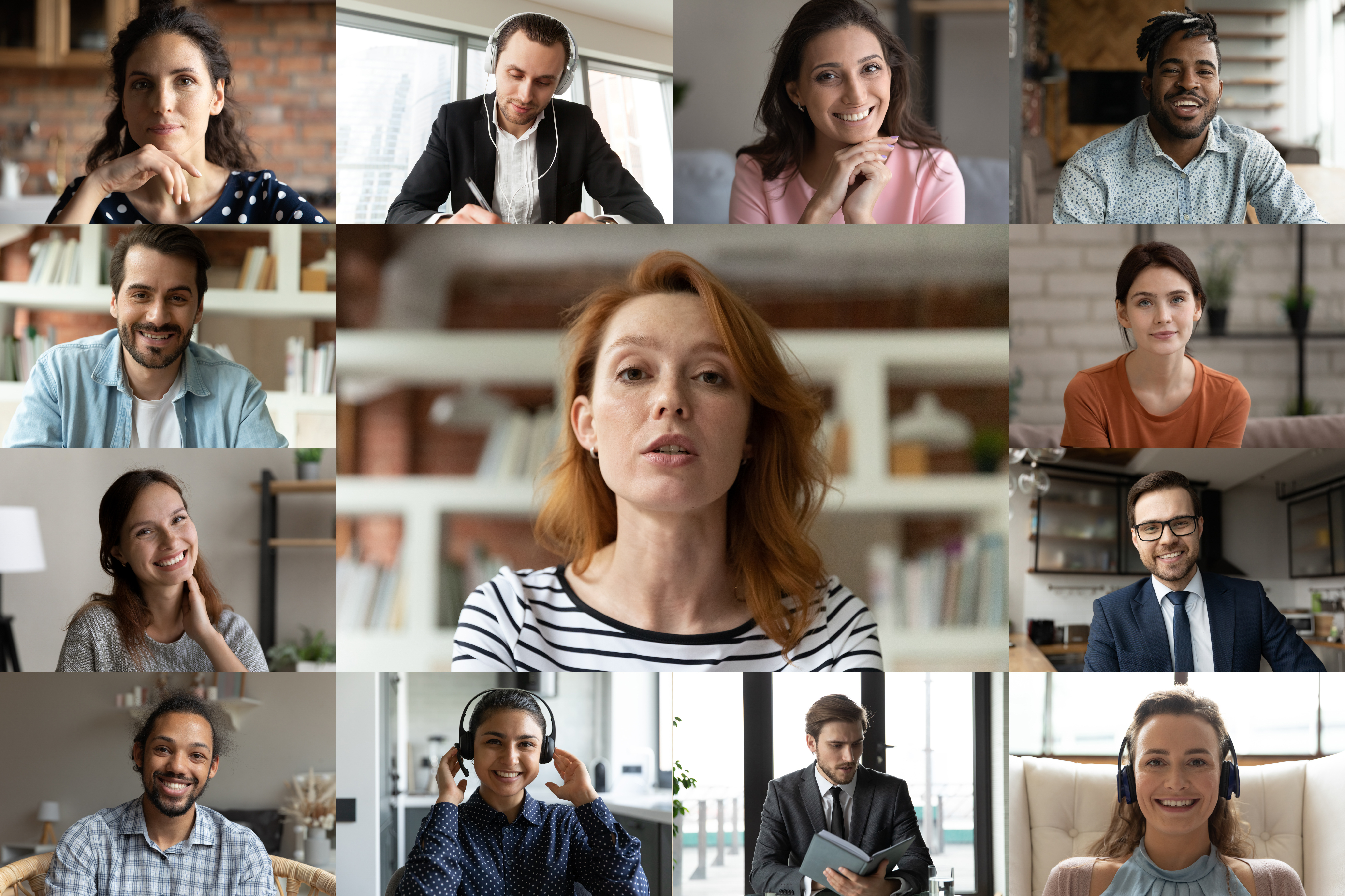 Ways to get ahead as a young financial planner