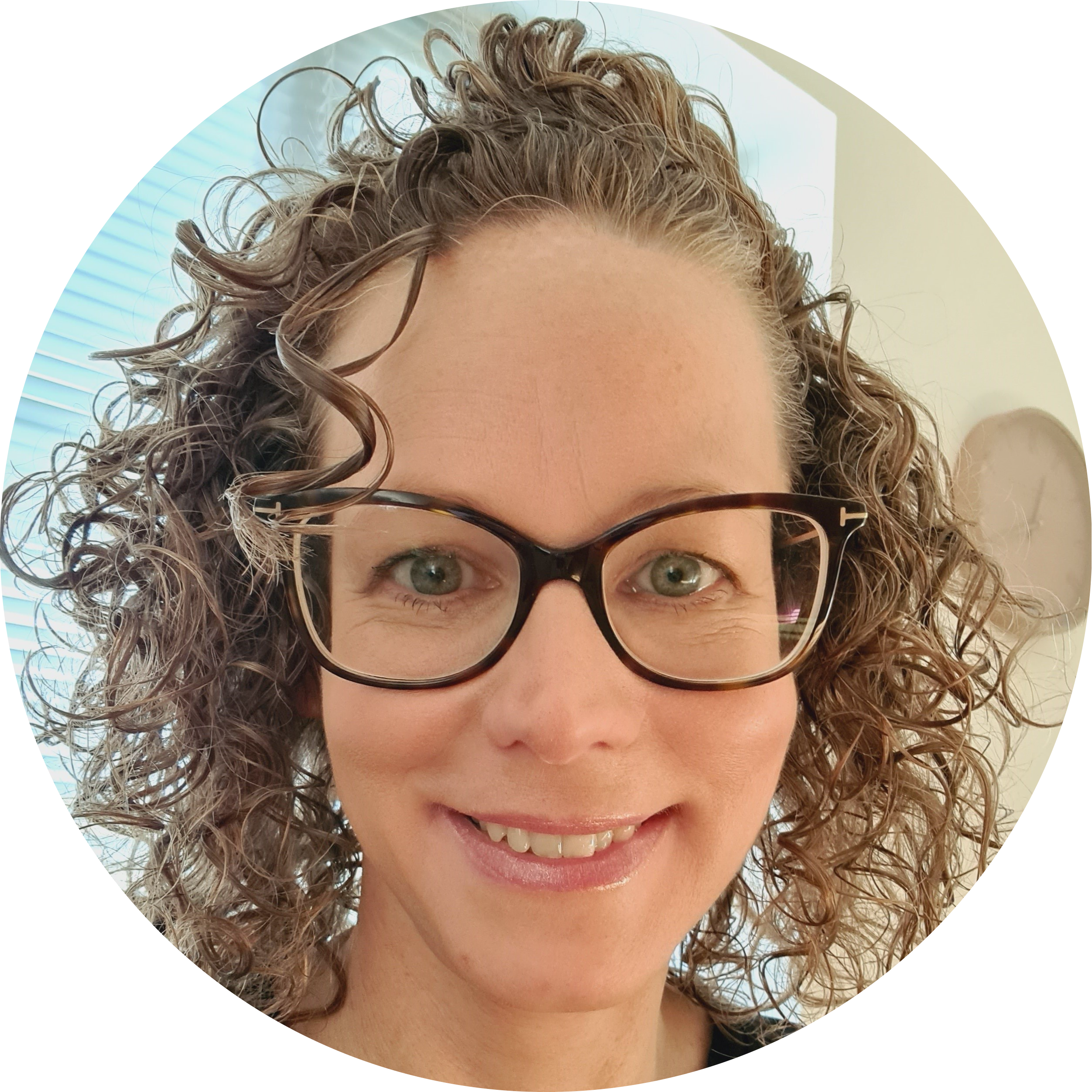 Go to the profile of Victoria Mulcahy