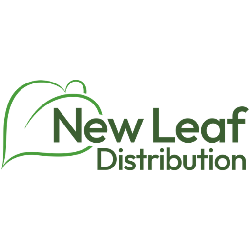 Go to the profile of New Leaf Distribution