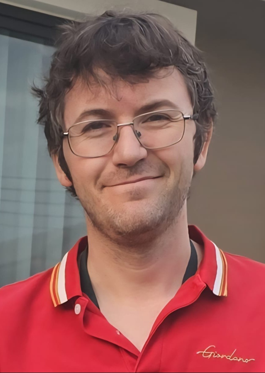 Go to the profile of James Warnock