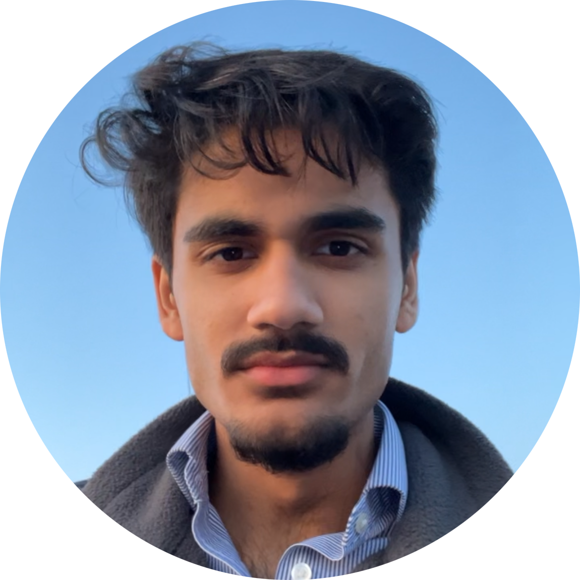 Go to the profile of Abdul Hadi