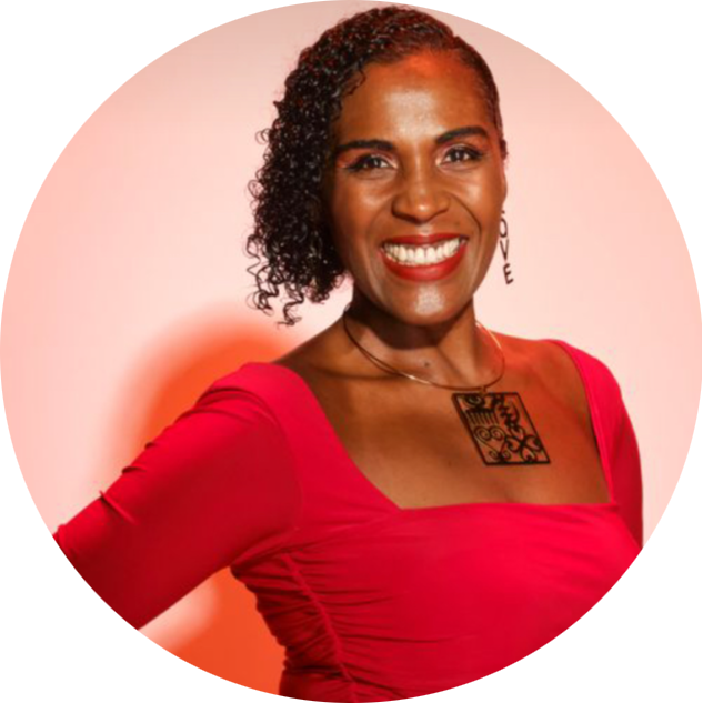 Go to the profile of Michelle Grant