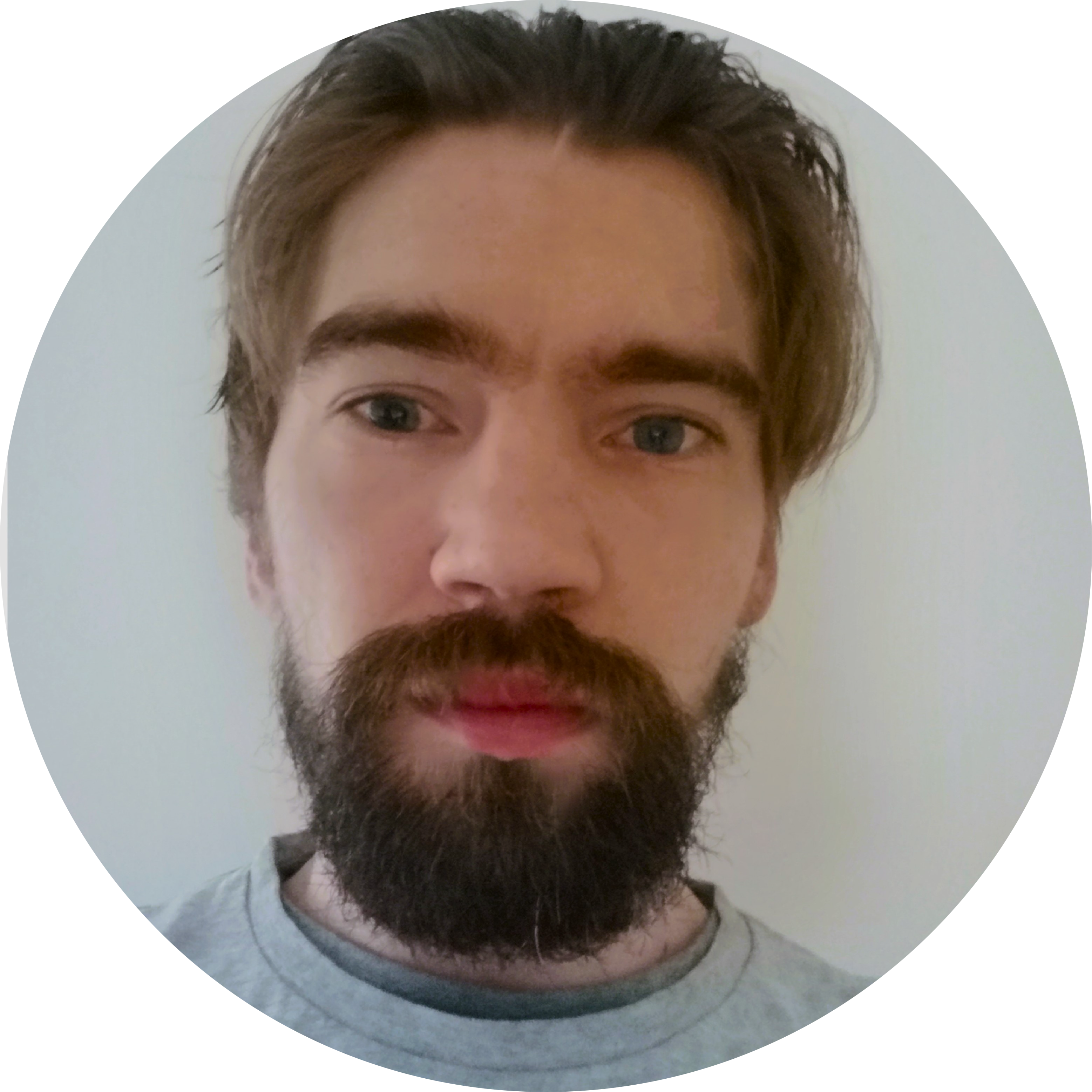 Go to the profile of Ivan Wood