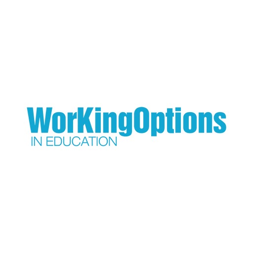 Go to the profile of Working Options