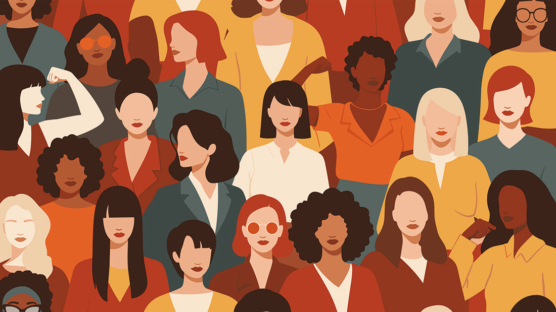Why women need more women in financial advice