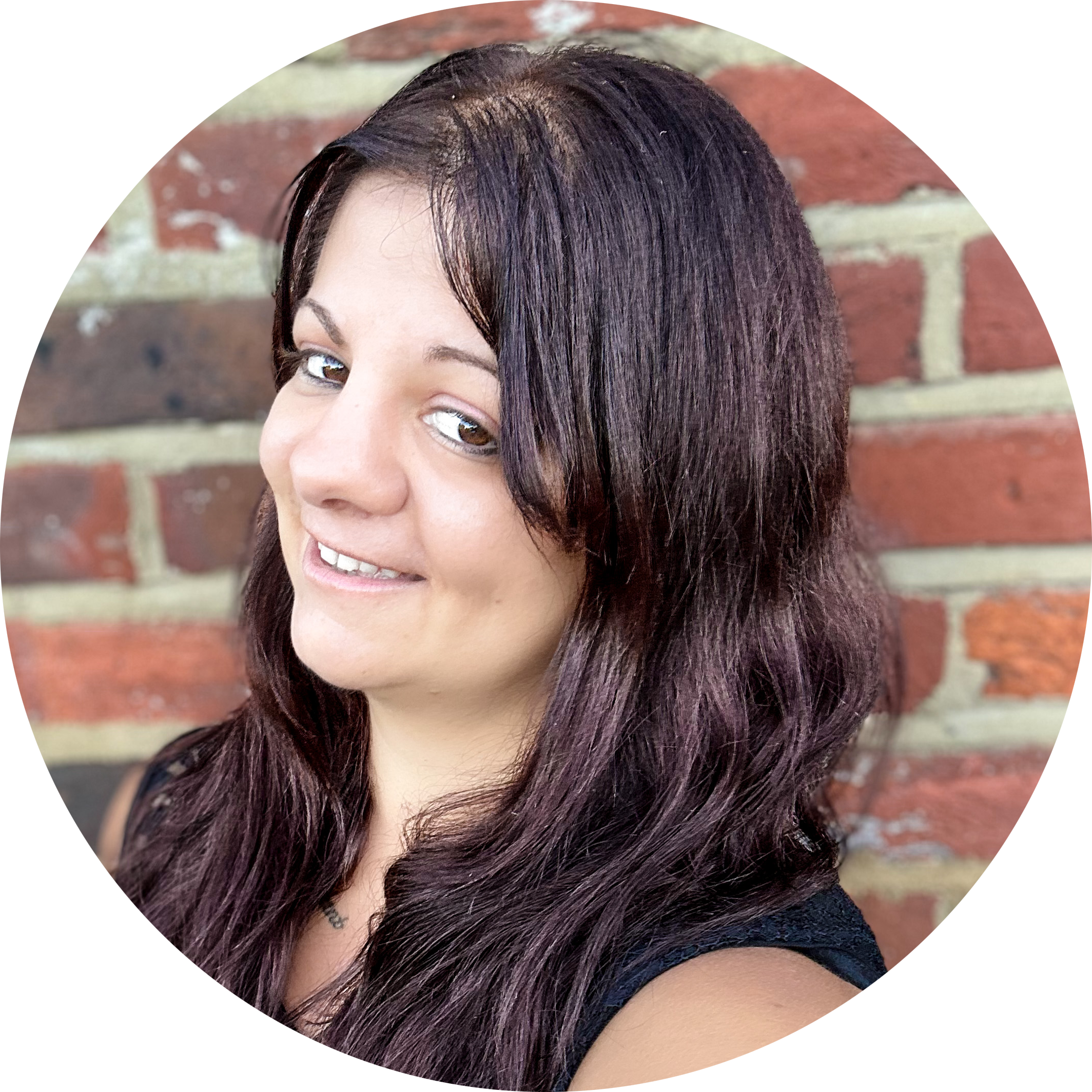 Go to the profile of Jo