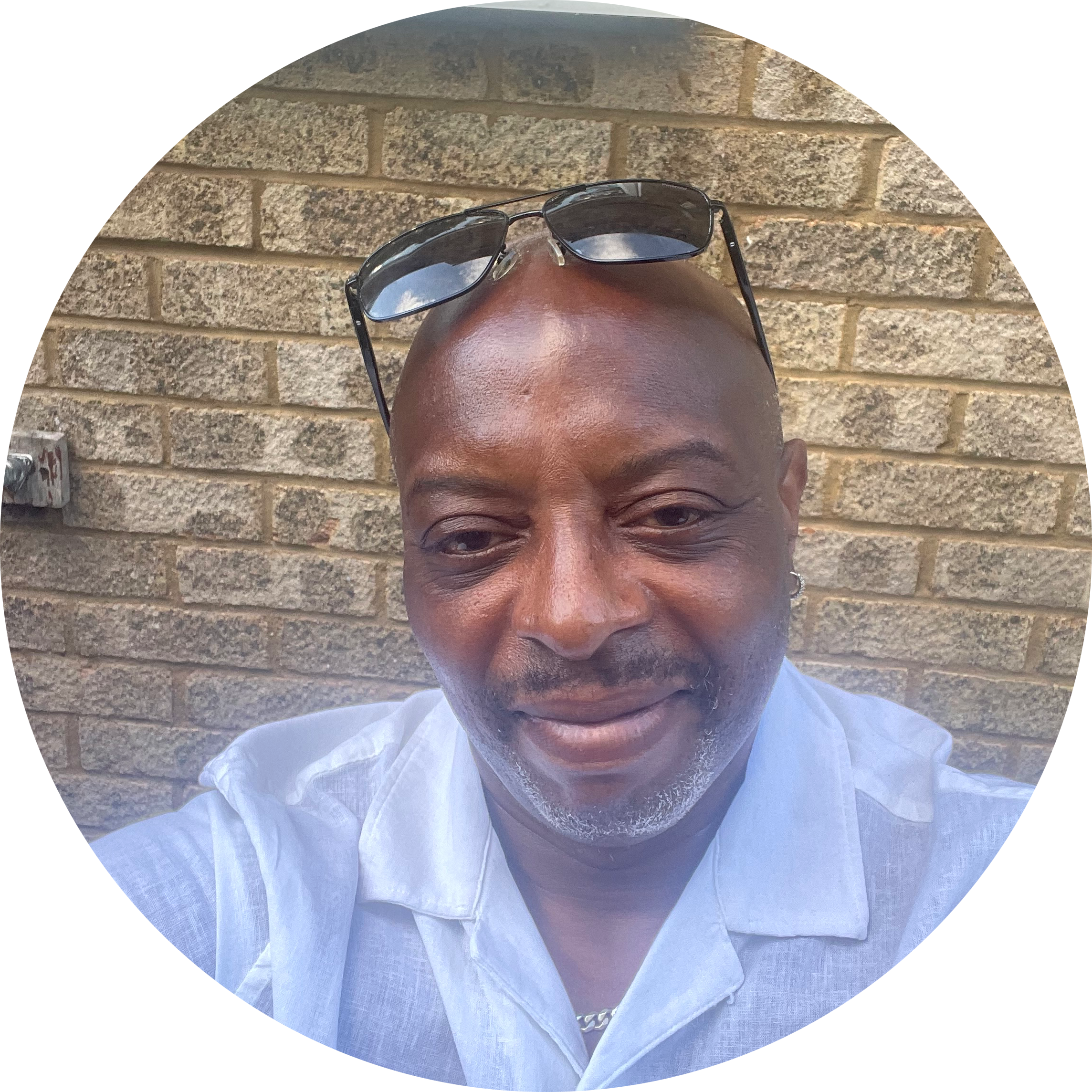 Go to the profile of Kingsley Banton