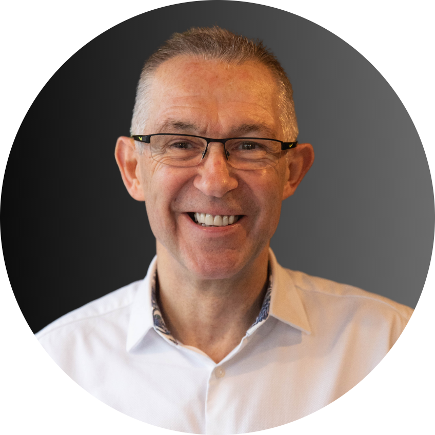 Go to the profile of Graham Hughes