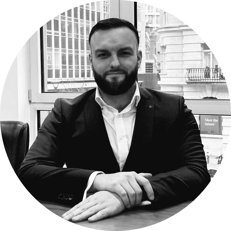 Go to the profile of Liam Cahill