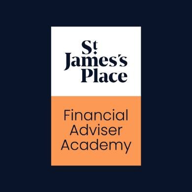Go to the profile of St. James's Place Financial Adviser Academy
