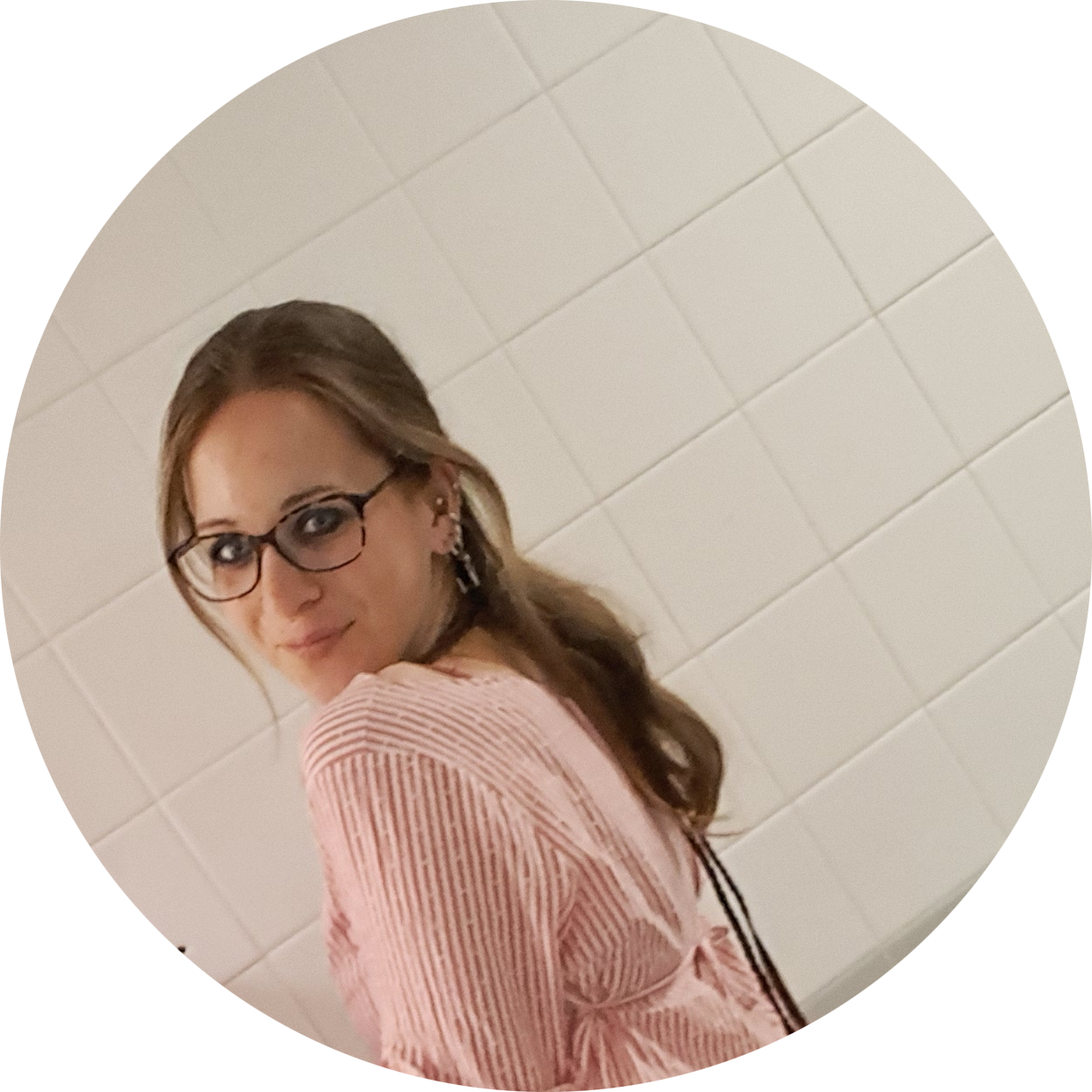 Go to the profile of Charlotte Suzanne Bartlett