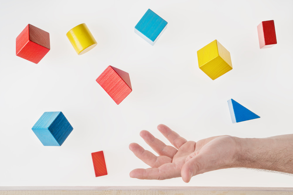 Why energy shapes better advisers