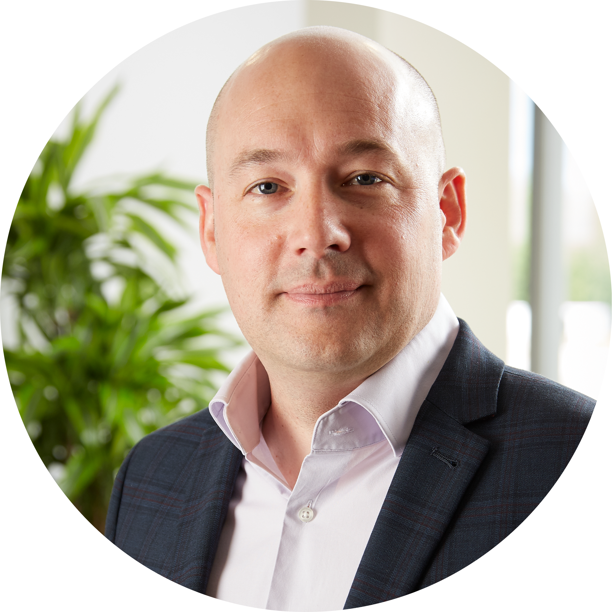 Go to the profile of Richard Johnston