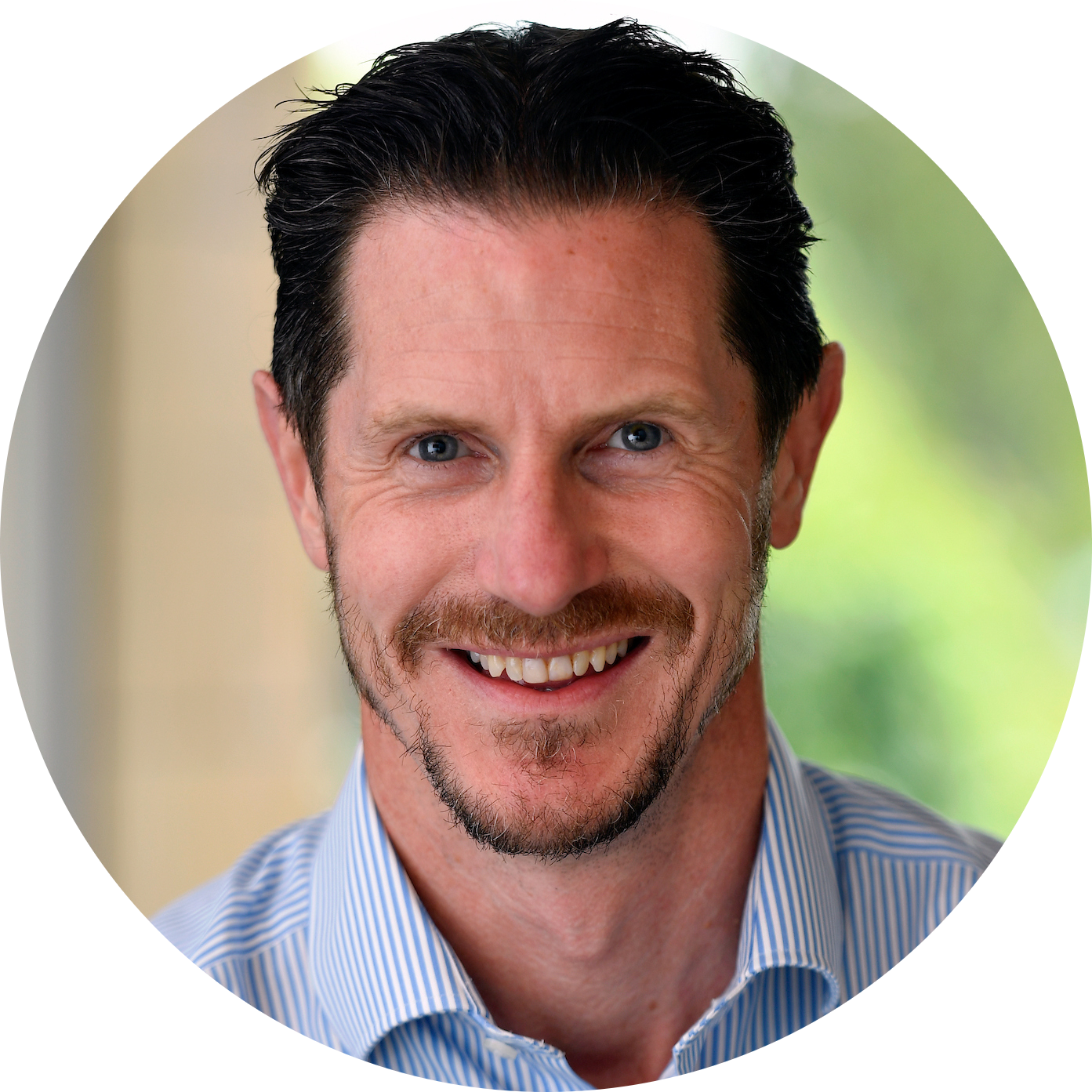 Go to the profile of Tom Hegarty