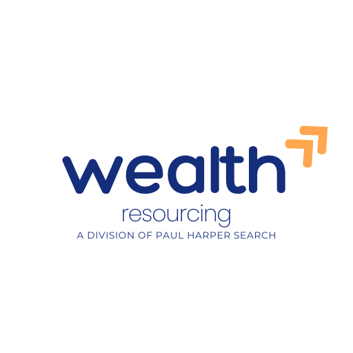 Go to the profile of Wealth Resourcing – A Division of Paul Harper Search