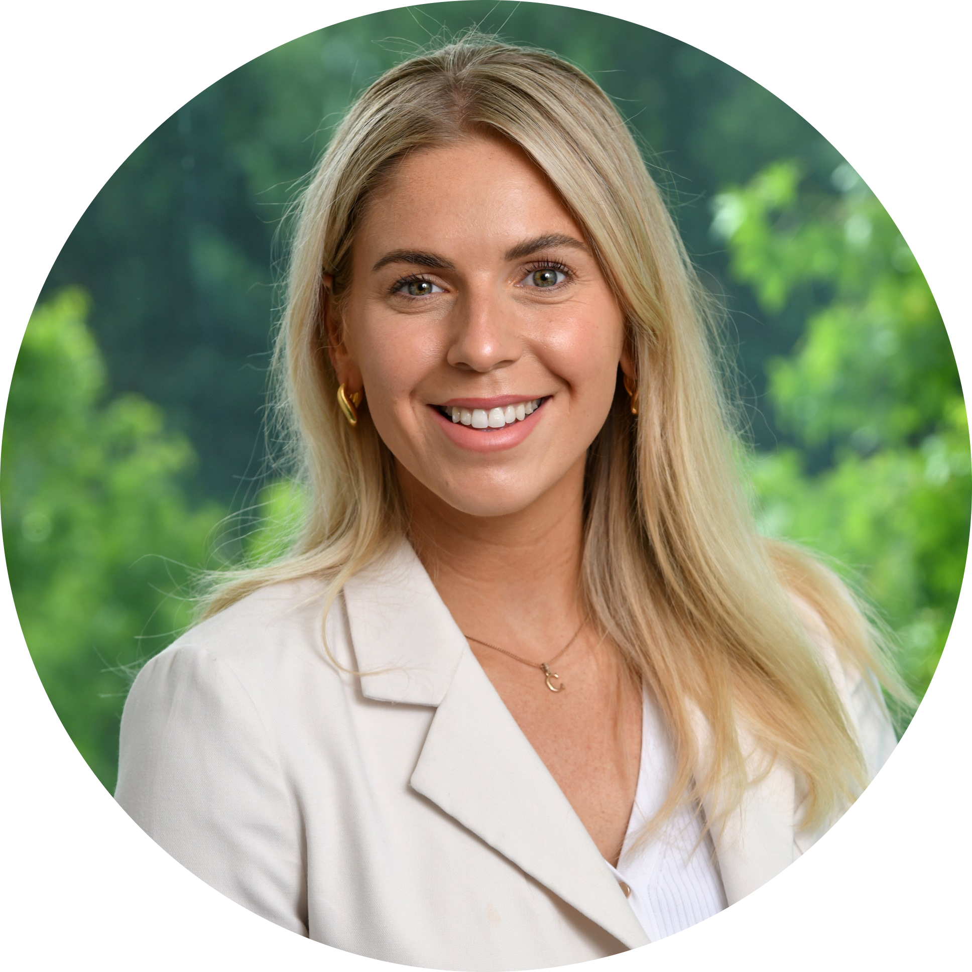 Go to the profile of Chelsie Bryant