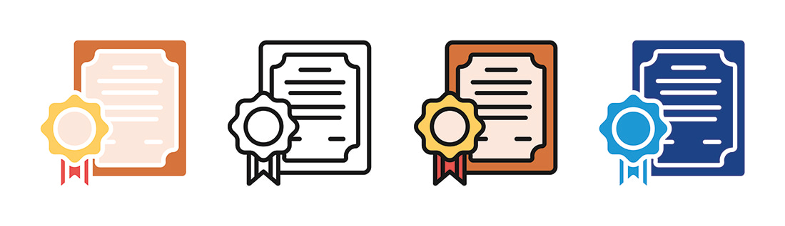 What are the benefits of CISI Level 7 qualification for financial planners?
