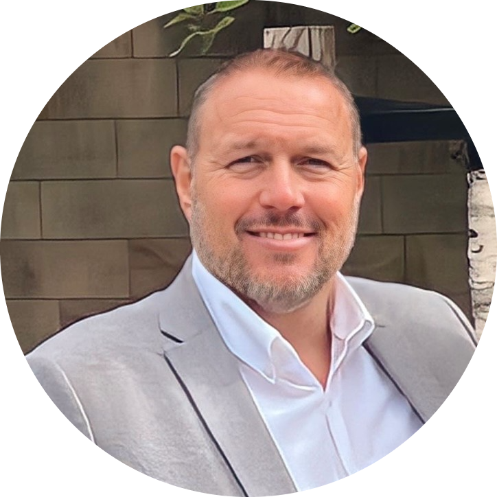 Go to the profile of Chris Jones