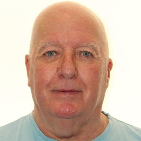 Go to the profile of Norman O'Donnell