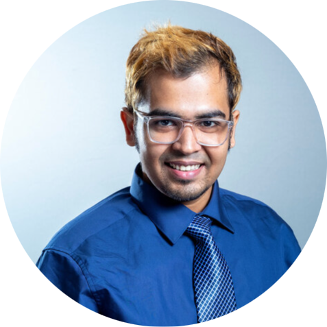 Go to the profile of Shourya Bose