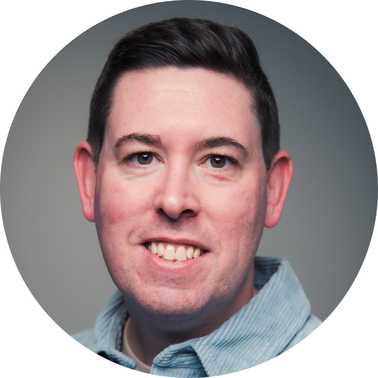 Go to the profile of James Wallis