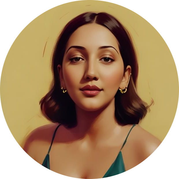 Go to the profile of Kiran Chohan