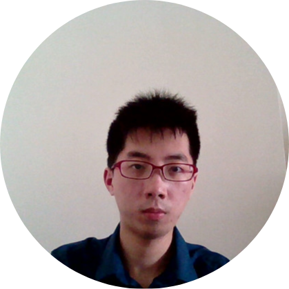 Go to the profile of Ming Hung Wu