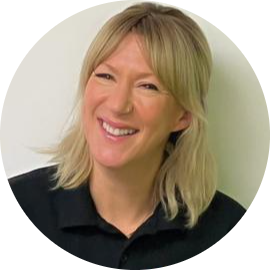 Go to the profile of Carly Walters