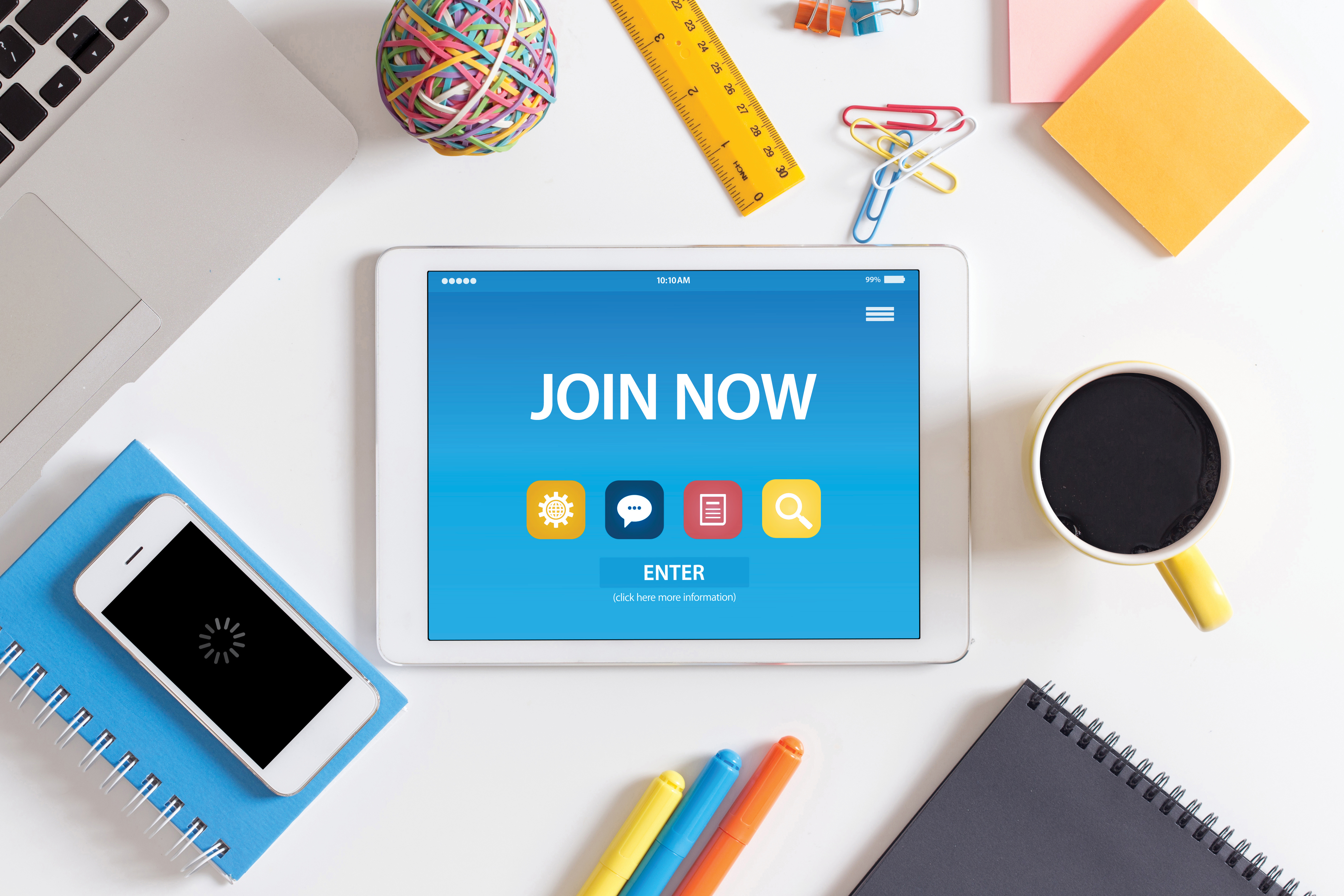 Become a member