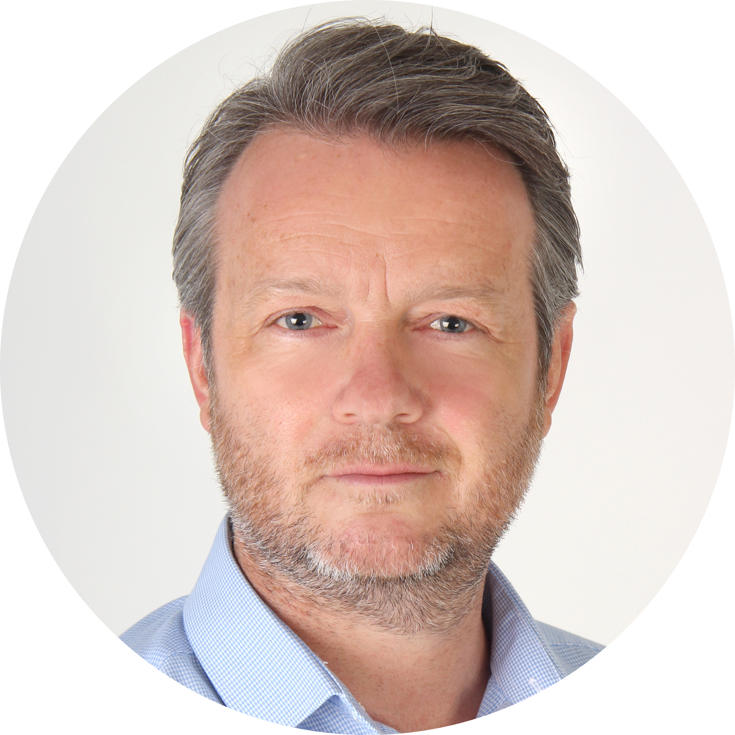 Go to the profile of Mark Fenwick