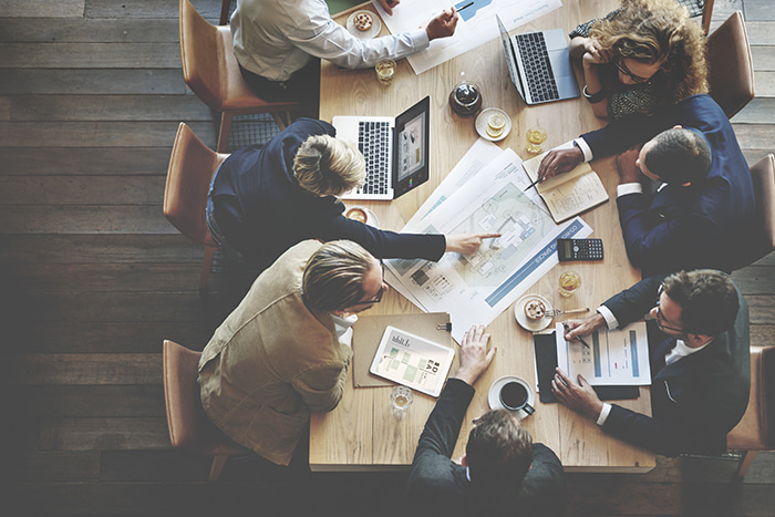 Could financial advice be the answer?