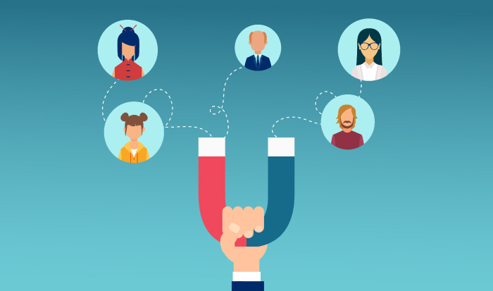 Kickstart a career you can be proud of