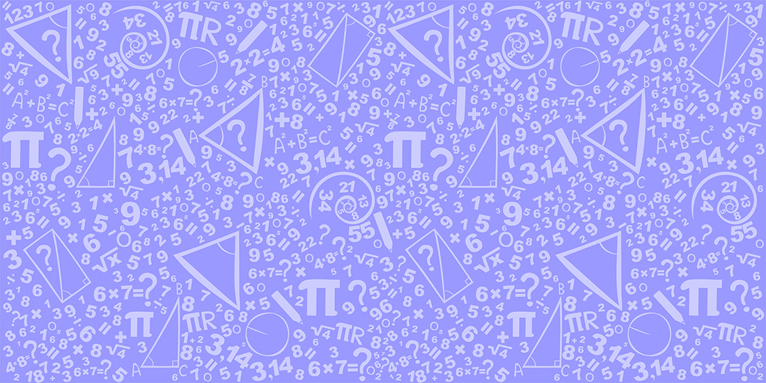 Do aspiring financial advisers need to be good at maths?