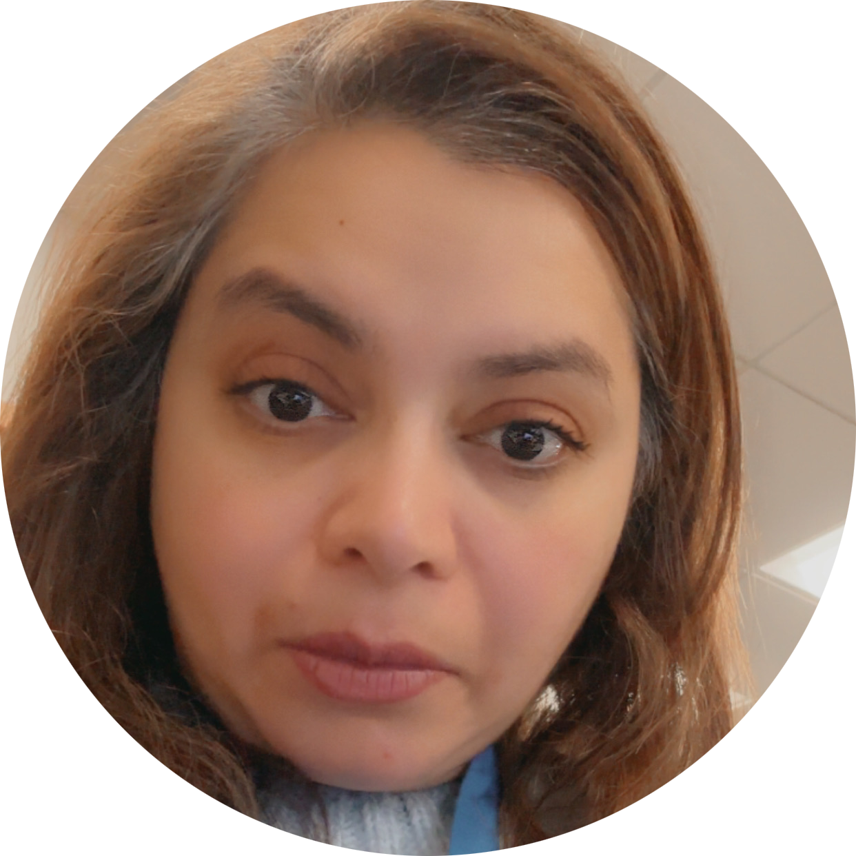 Go to the profile of Maryam Talat