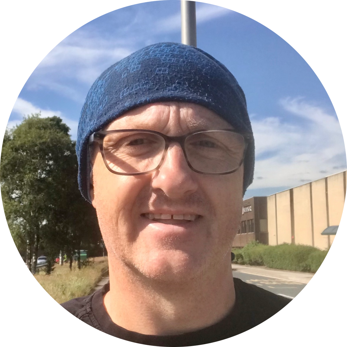 Go to the profile of Douglas