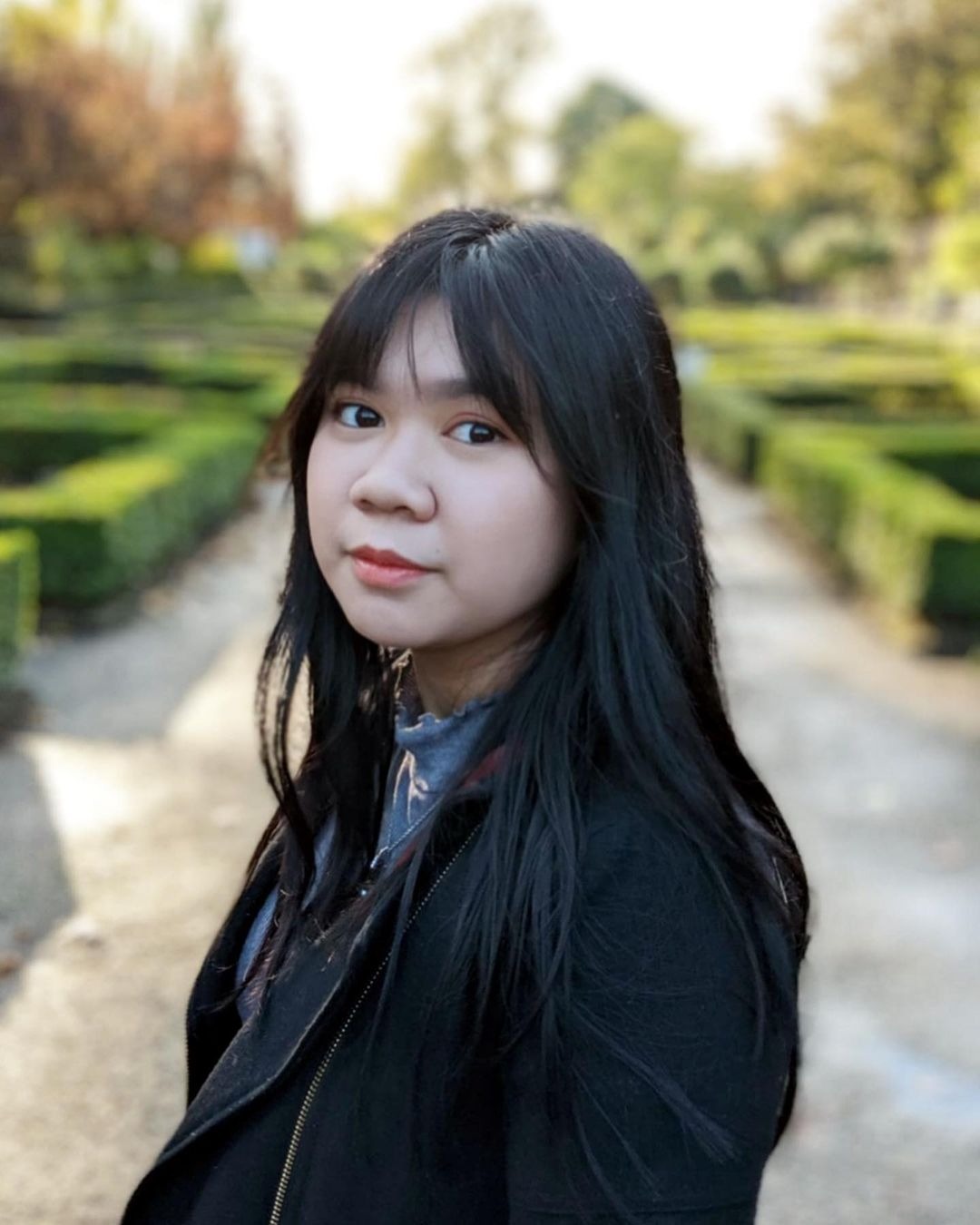 Go to the profile of Caitlin Jordan