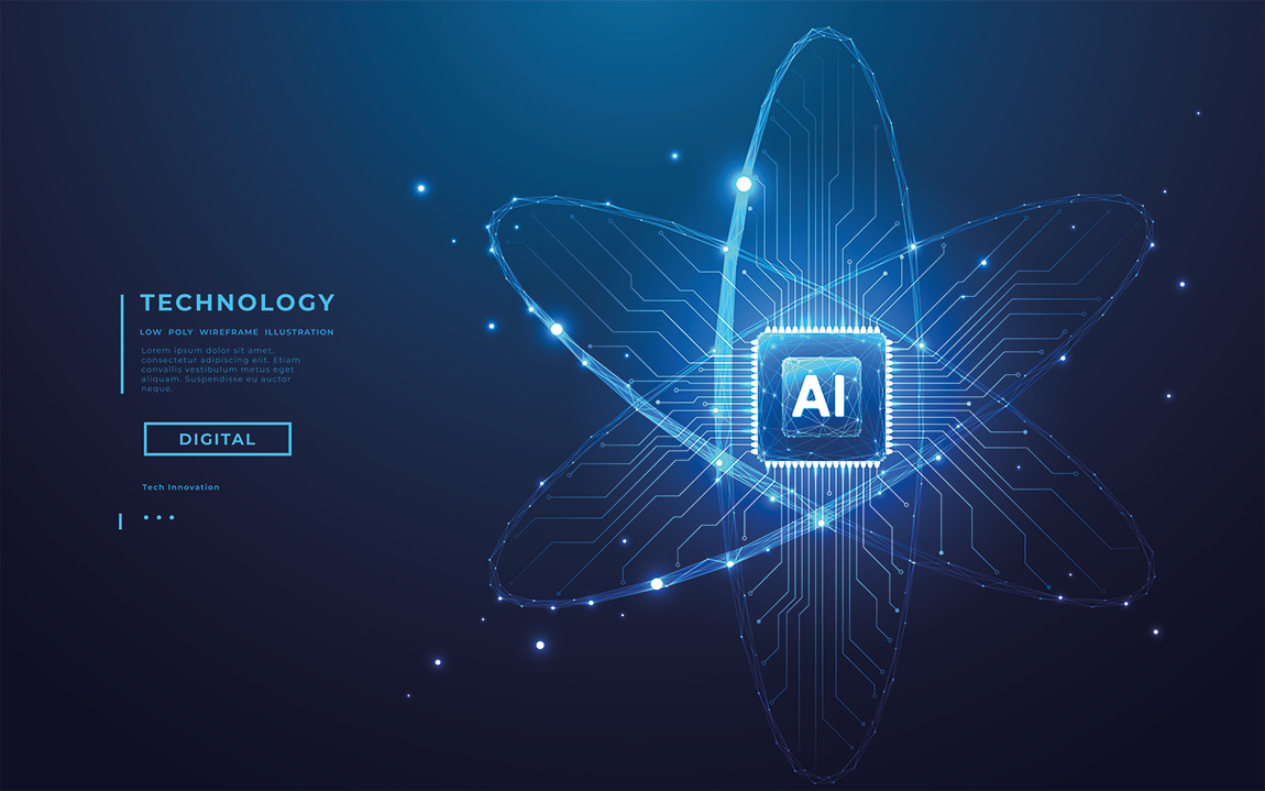 How using AI can help new advisers