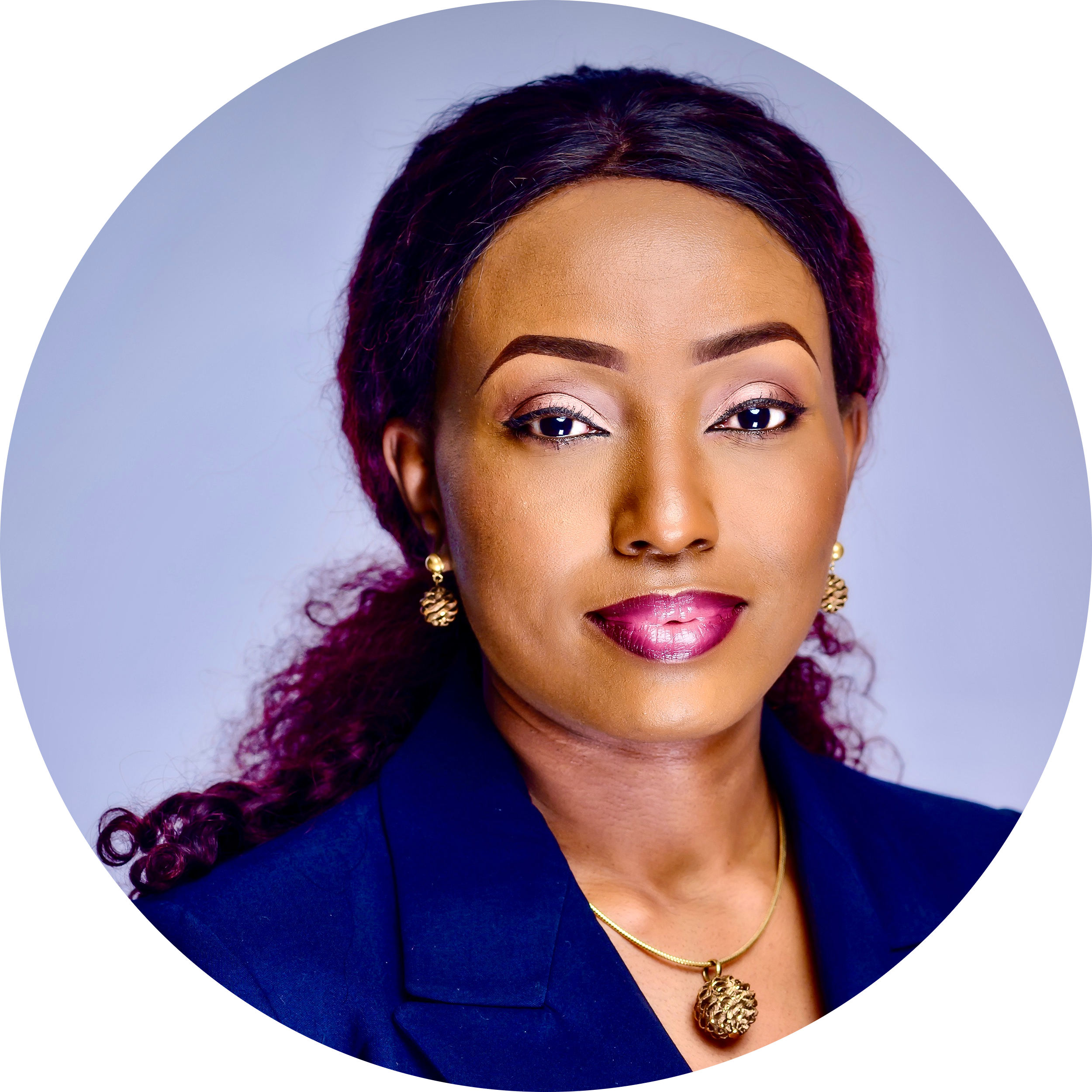 Go to the profile of Ifeoma Bosah