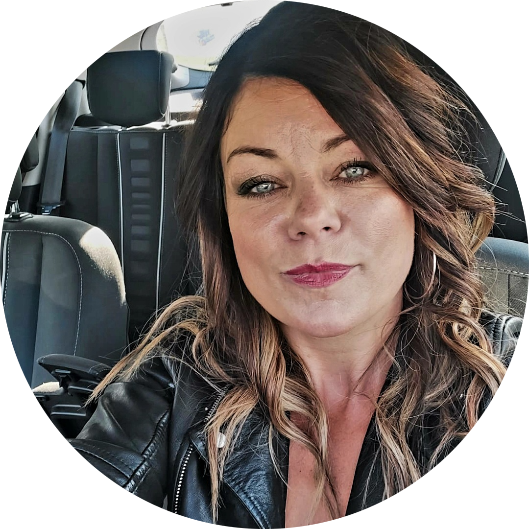 Go to the profile of Jen Wilson