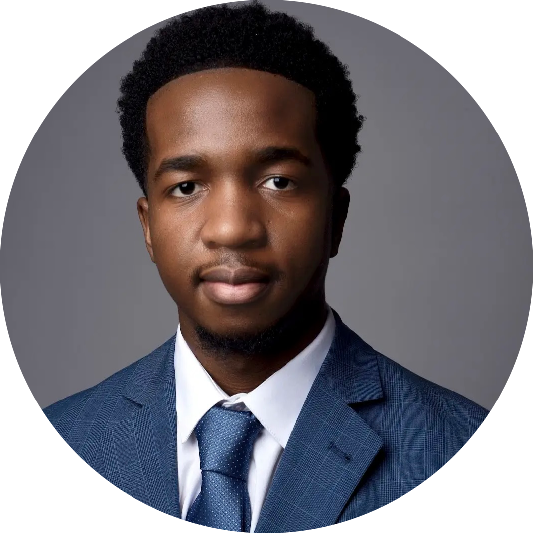 Go to the profile of Tadiwanashe Nago