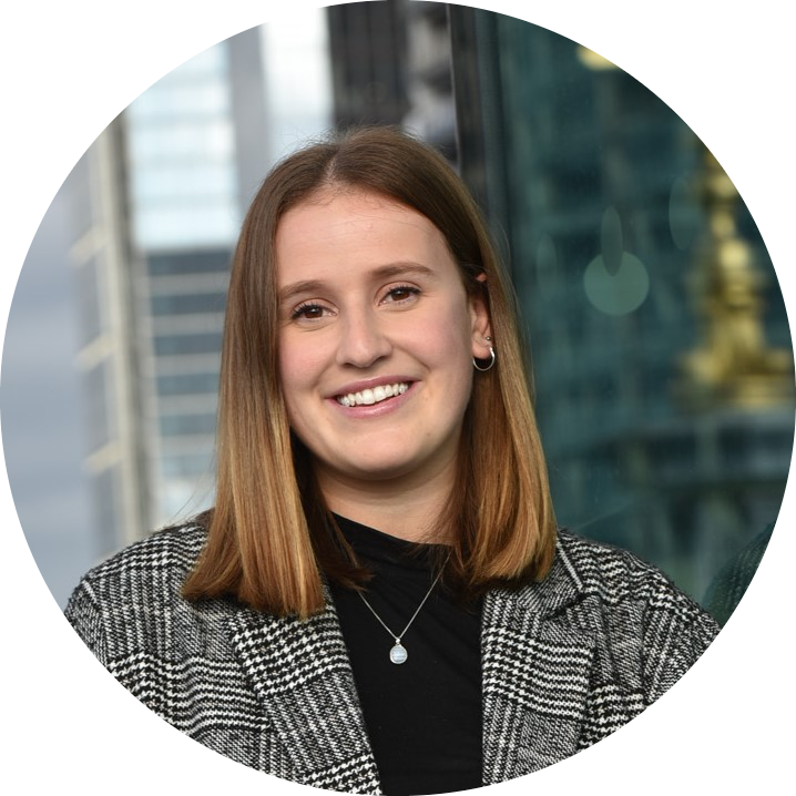 Go to the profile of Hannah Steiner