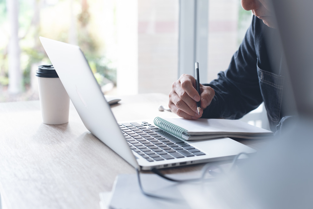 Level 3 - Your first step into financial services